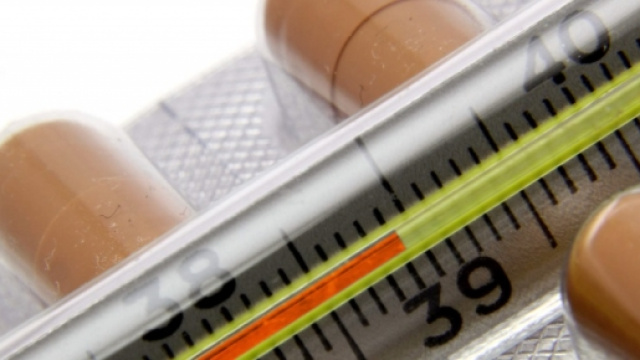 In arrivo l'influenza, gi&agrave; 97mila a letto