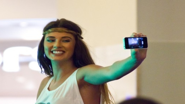 Instagram conquista la moda e il fashion