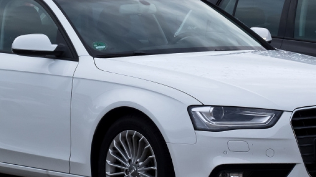 La nuova Audi A4: prezzi a partire da 33800 euro