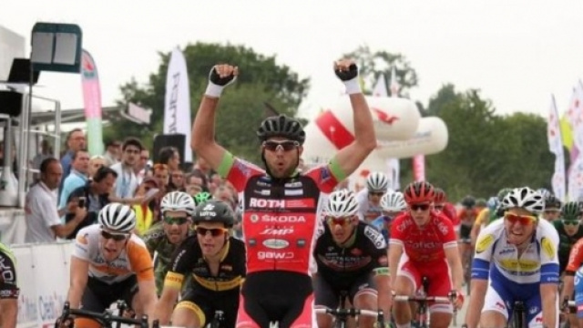 La Roth Skoda sar&agrave; una delle cinque nuove squadre