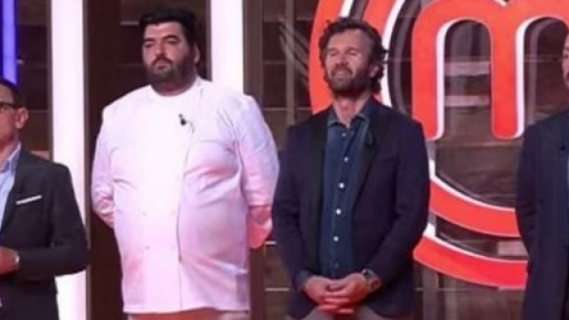 MasterChef Italia 5: Anticipazioni prove esterna