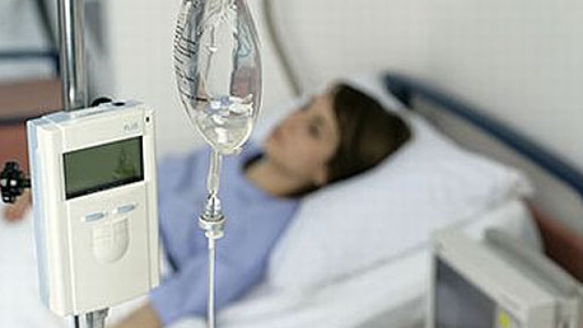 Meningite a Terni: insegnante in coma