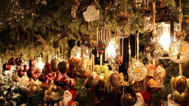 Mercatini di Natale 2015 a Bolzano e Merano