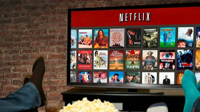 Netflix: cos'&egrave;, come funziona e quanto costa