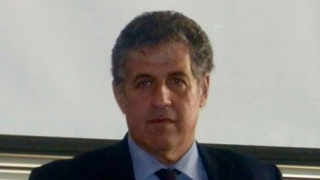 Nino Di Matteo, Pm che indaga su Stato-Mafia