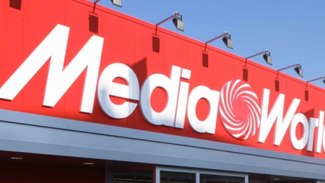 Offerte MediaWorld valide sino al 15/11