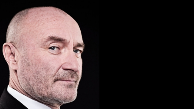 Phil Collins prepara il ritorno alla musica