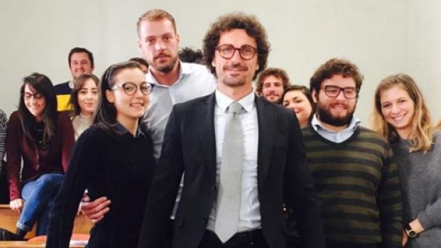 Riforma pensioni, emendamento Toninelli M5s