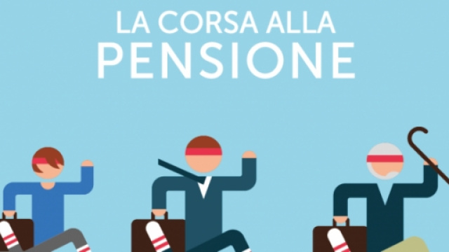 Riforma Pensioni ultime news 10 novembre