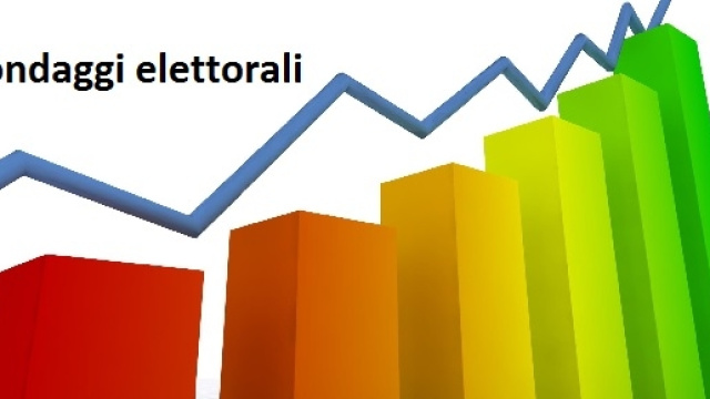 Sondaggi politici elettorali Emg La7 9/11/2015