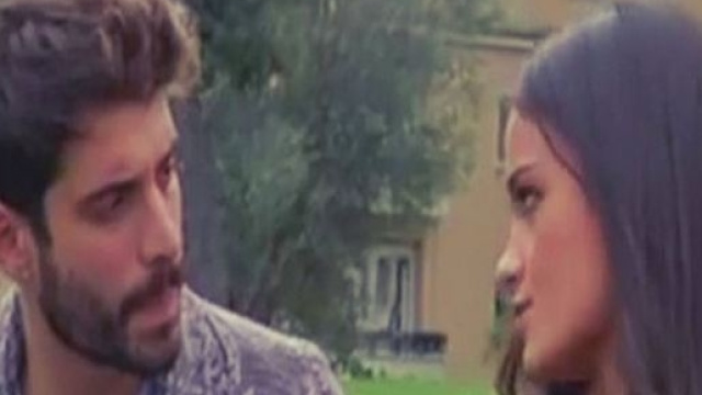 UeD, Amedeo Barbato e Sophia Galazzo