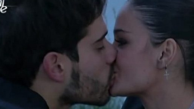 Uomini e Donne: Amedeo Barbato e Sophia Galazzo