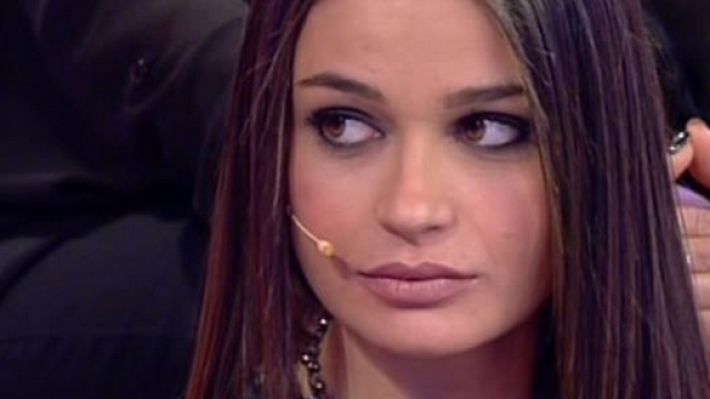 Uomini e Donne: Sophia Galazzo, corteggiatrice.