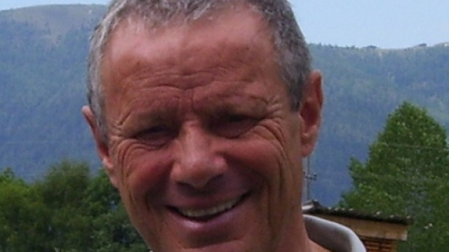 Zamparini 'mangia' un altro allenatore.