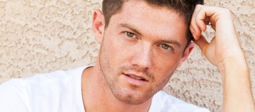 Broadway choreographer Spencer Liff