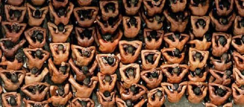 PRIS&Otilde;ES SUPERLOTADAS E COM ALTO CUSTO