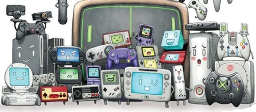 Una peque&ntilde;a parte de la historia.