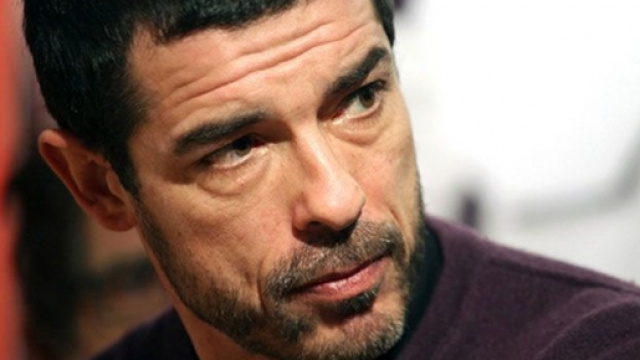 Alessandro Gassmann, attore e regista