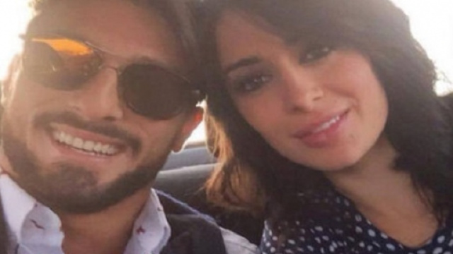 Alessia e Amdeo ex coppia di Uomini e Donne