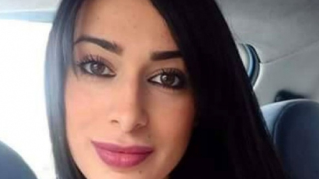 Alessia Messina nega le scuse di Amedeo