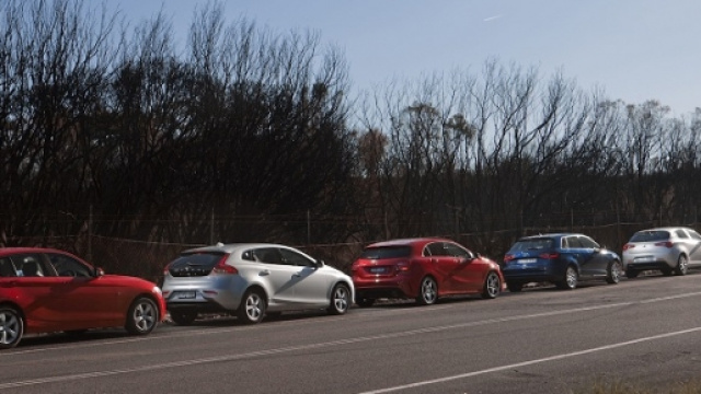 Alfa Romeo, Bmw e Volkswagen: le news