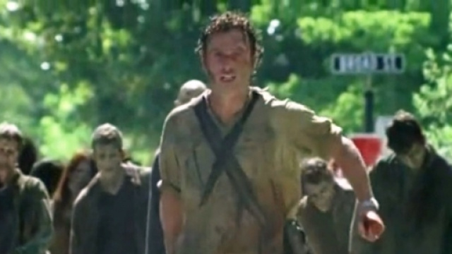 Anticipazioni 6x06 The Walking Dead