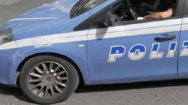Calabria: 15enne costretta a prostituirsi.