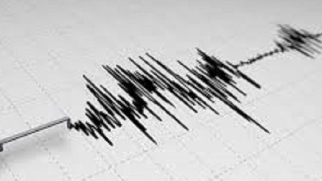 Calabria, nuove scosse di terremoto.