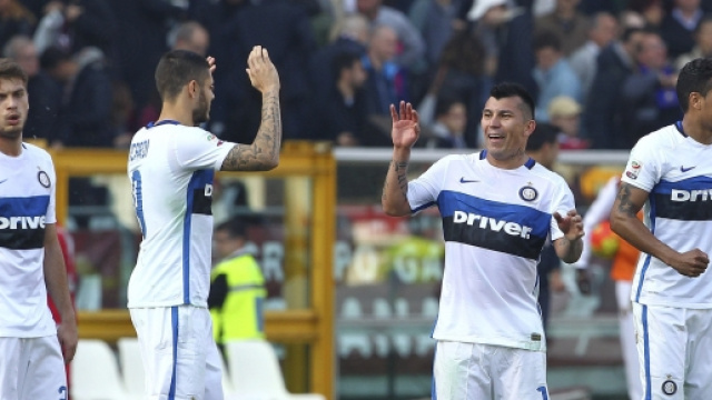 Calciomercato Inter,pronte le cessioni per gennaio