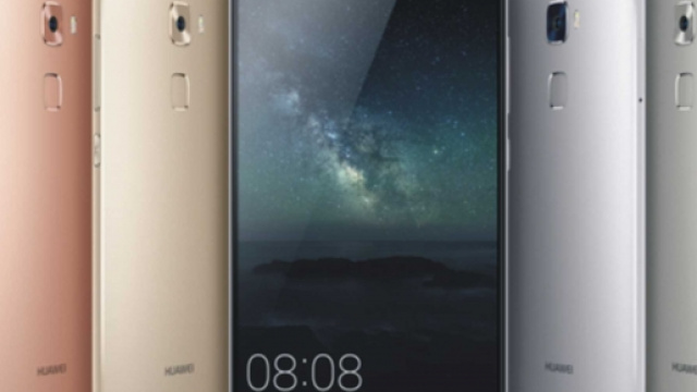 Caratteristiche e prezzi del Mate S