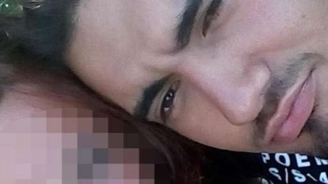 I due giovanissimi fidanzati di Ancona