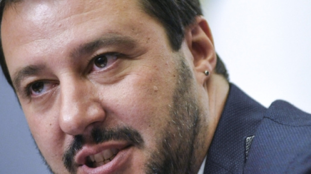 La Lega Nord propone il sistema Quota 100