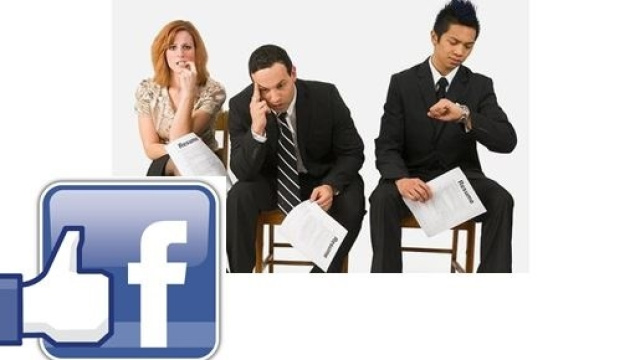 Lavoro: attenzione alla web reputation e ai social