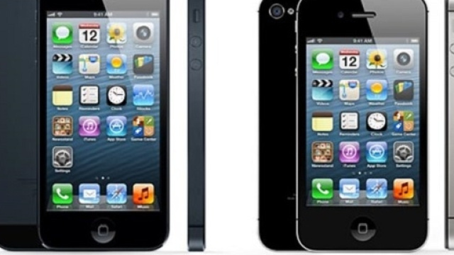 Prezzi pi&ugrave; bassi iPhone 5S e 4S, 12 novembre 2015