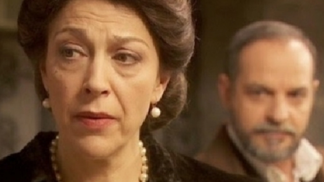 Raimundo e Francisca, che coppia!