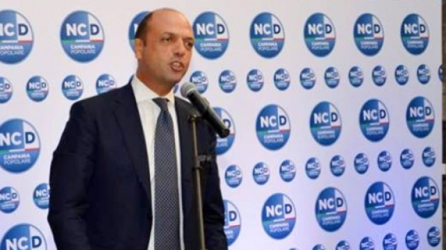 Riforma pensioni, proposte Ap (Ncd-Udc) di Alfano