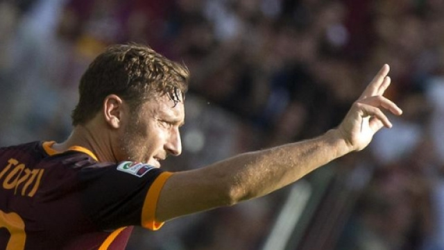 Roma, buone notizie per Rudi Garcia.