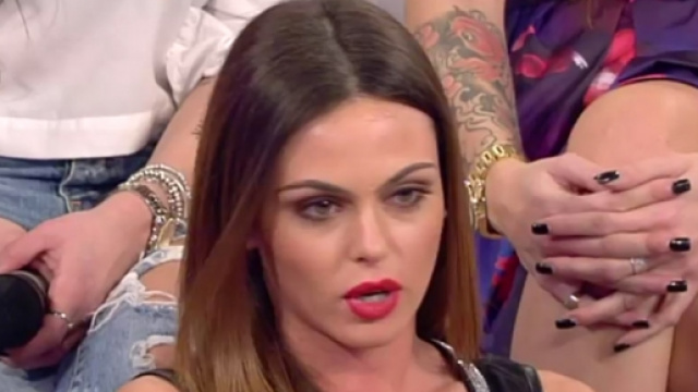Silvia Raffaele serena dopo l'addio a U&D