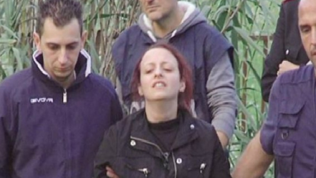 Veronica Panarello cambia versione