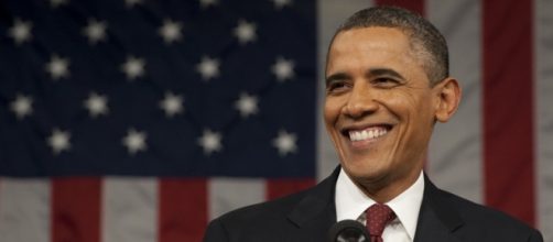 Barack Obama ahora es un &iacute;cono gay