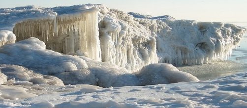 Oymyakon, the coldest town on Earth