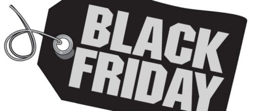 Vuelve el Black Friday a Espa&ntilde;a