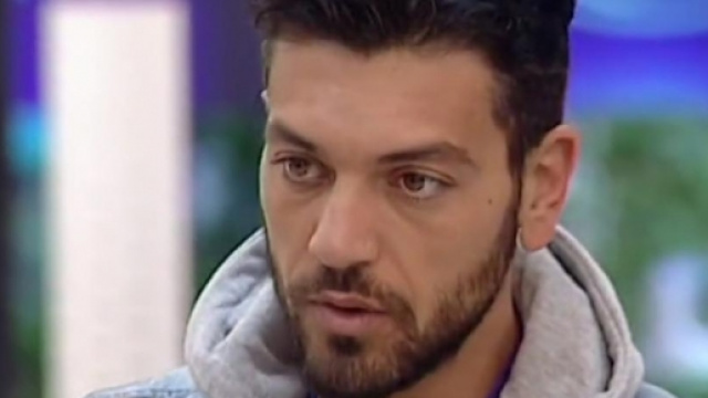 Alessandro Calabrese verr&agrave; espulso dal GF?