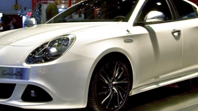Alfa Romeo Giulietta: sconti di novembre