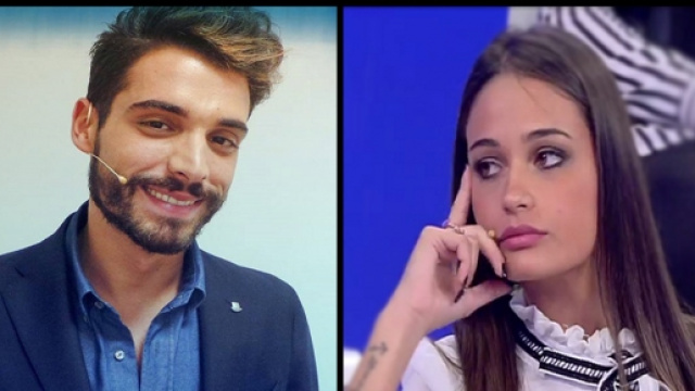 Amedeo e Sophia &egrave; finita davvero?