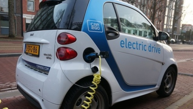 auto elettriche: le ultime novit&agrave;