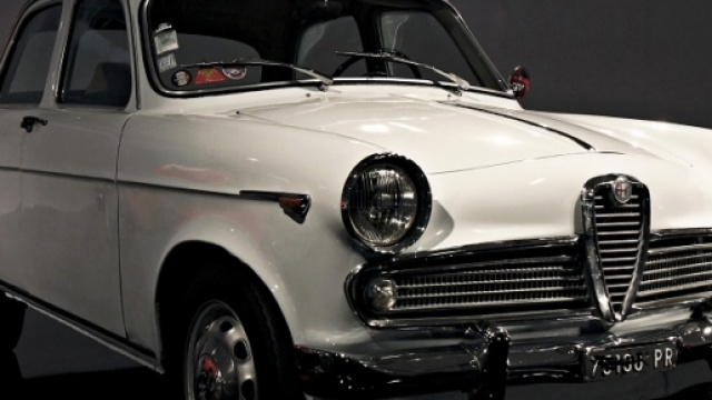 Bollo auto storiche: la situazione in Umbria