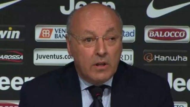 Calciomercato Juventus, news 13/11: Beppe Marotta