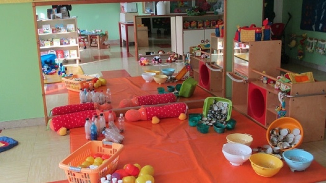 Concorso pubblico educatore asilo nido: info utili