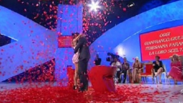 Cristian e Tara, ultime novit&agrave; di gossip